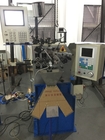 Yüksek Hassasiyetli CNC Basınçlı Sargı Yay Sarma Makinesi